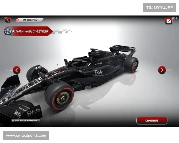 F1委员会讨论2026新规，强制两停与车身涂装面积限制成焦点