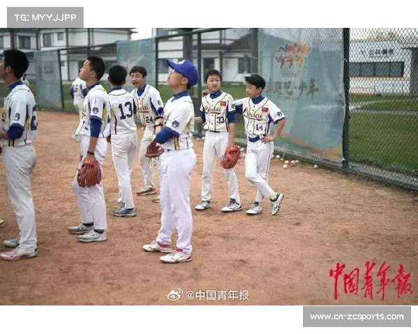 平湖徐家埭村连续四年承办全国青少年锦标赛，成棒球热土