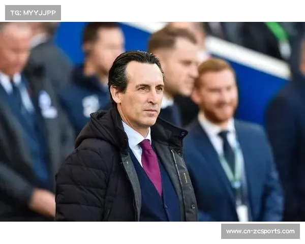 从垫底到第三，维拉赛季逆转背后的数据支撑