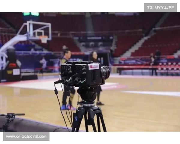 CBA技术统计引入AI系统，实时生成球员热点图