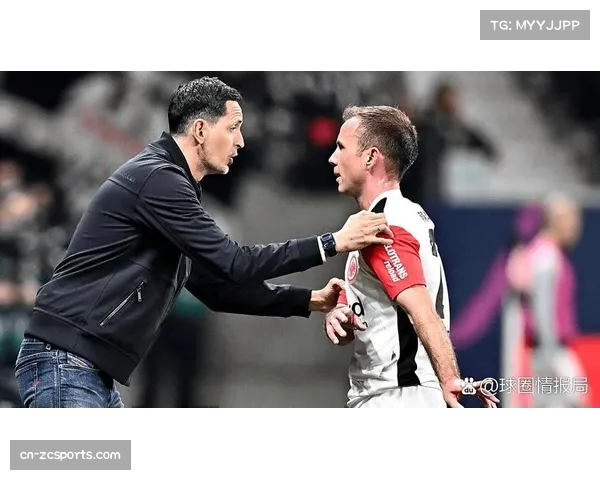 法兰克福主帅托普穆勒合同至2026年，球队冬窗引进布塔