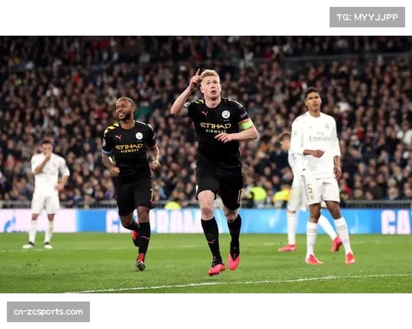 曼城公布欧冠四分之一决赛次回合大名单，德布劳内伤愈回归